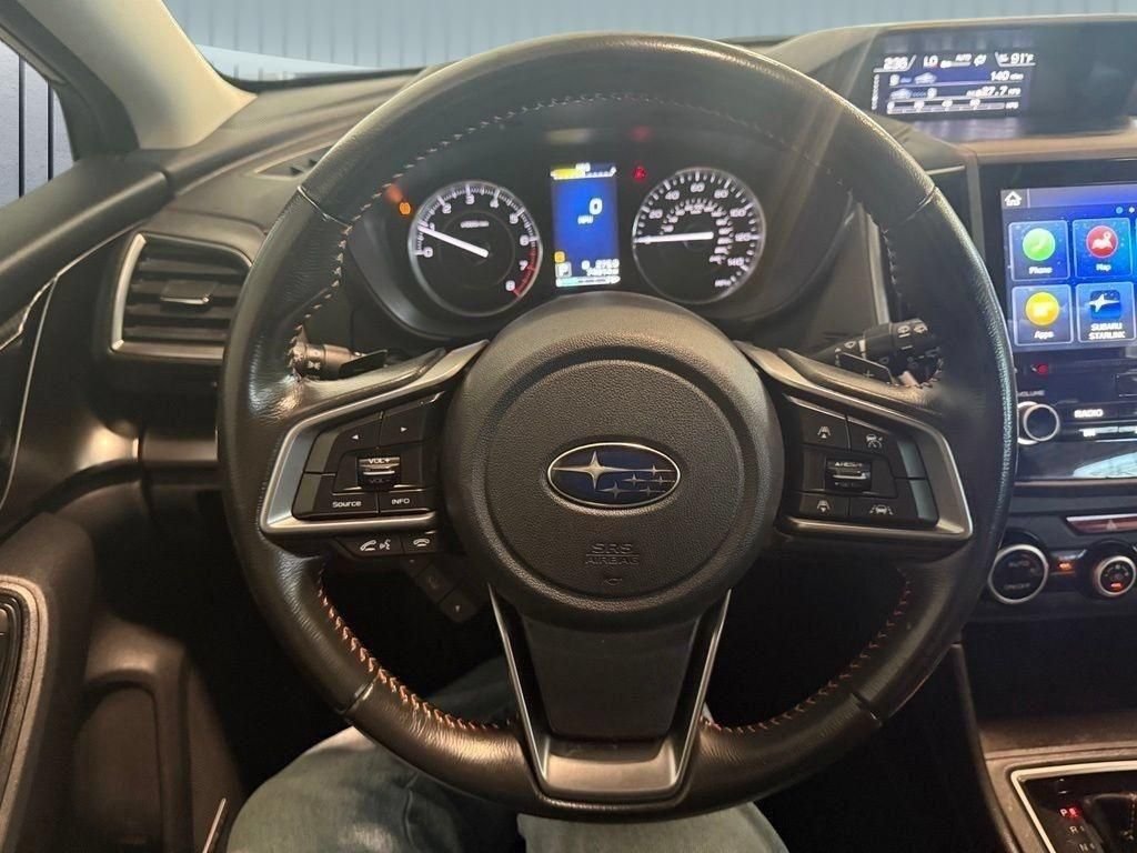 Used 2019 Blue Subaru 2.0i Limited image 10
