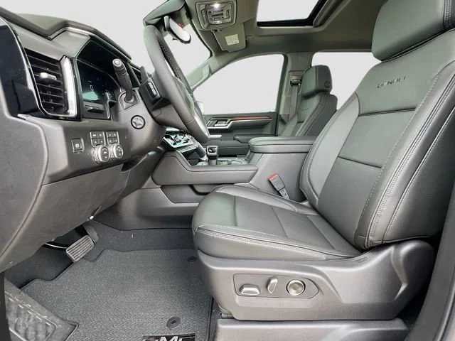 2026 GMC Sierra 1500 Denali - Photo 15