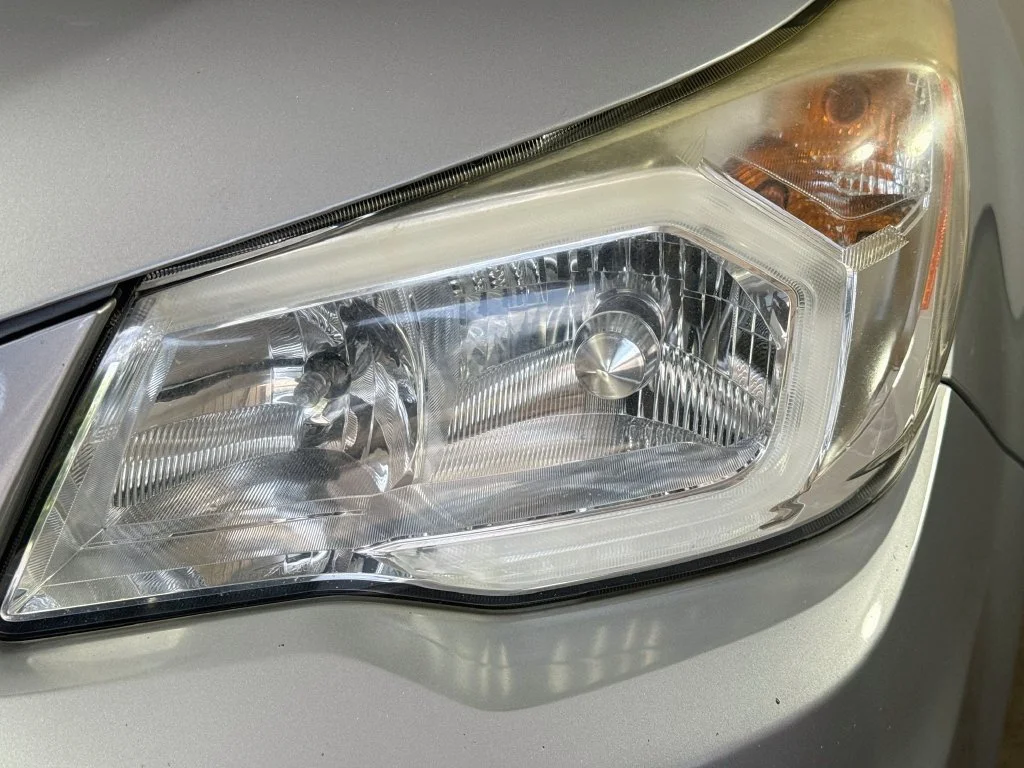 Used 2015 Silver Subaru 2.5i Touring image 38