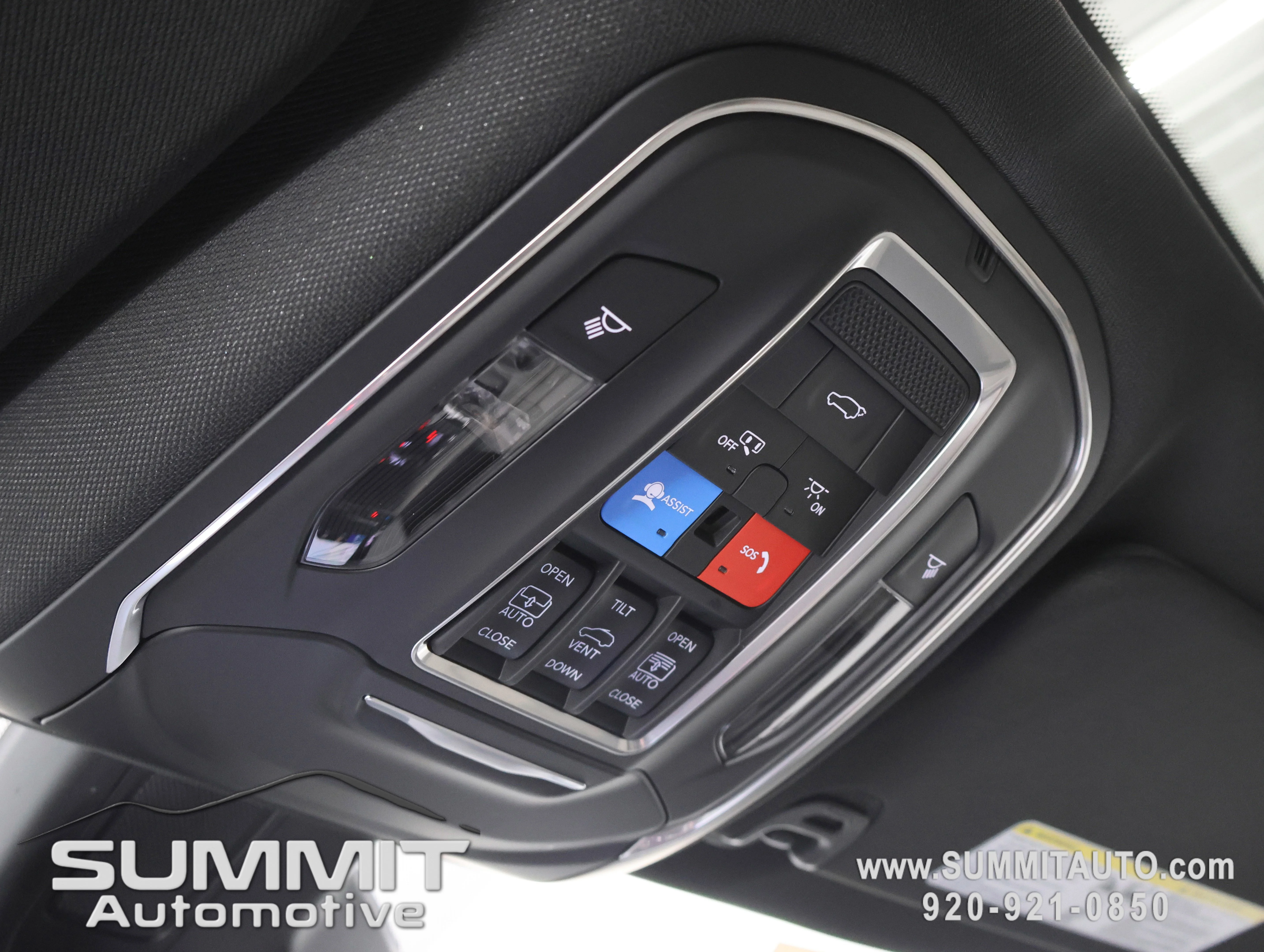 New 2026 Fathom Blue Pearl-Coat Exterior Paint (Late Availability) Jeep Limited Reserve image 56