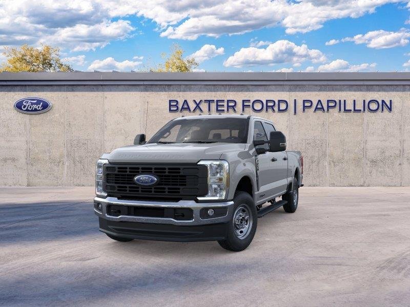 2026 Ford F-250 Super Duty XL - Photo 16