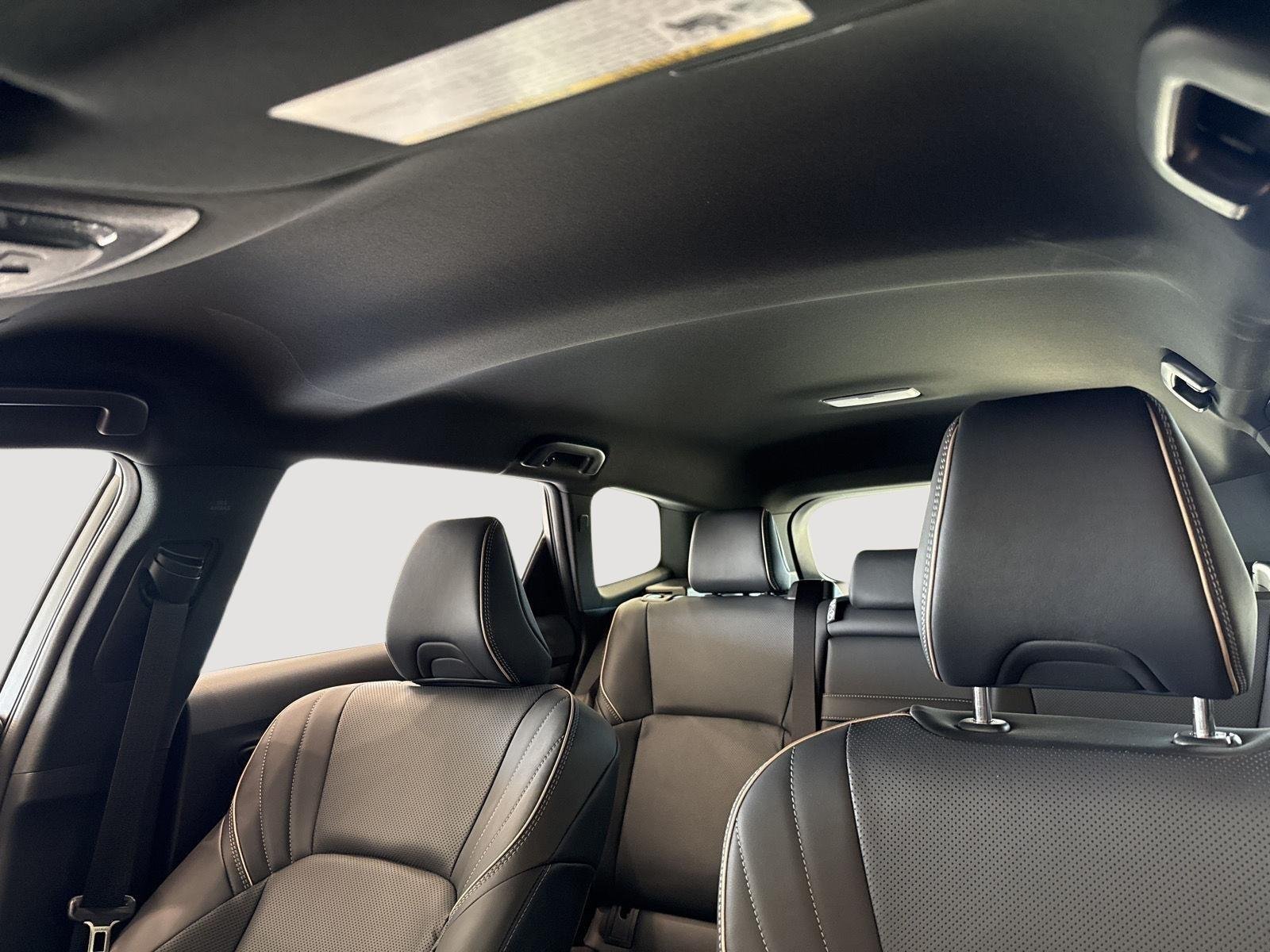 Used 2026 Storm Cloud Toyota XLE image 19