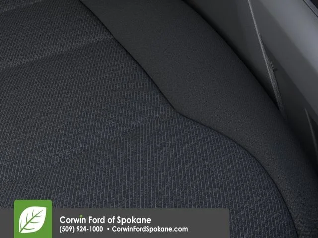 New 2026 Black Ford XLT image 16