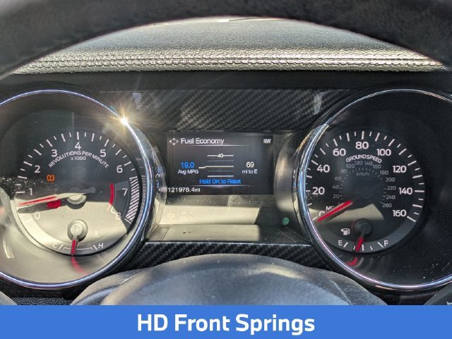 Used 2017 Gray Ford GT image 18
