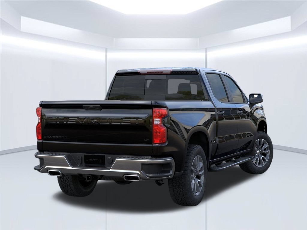2026 Chevrolet Silverado 1500 LT - Photo 7