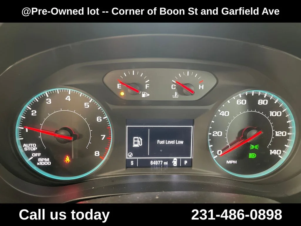 2024 Chevrolet Malibu 1LT - Photo 18
