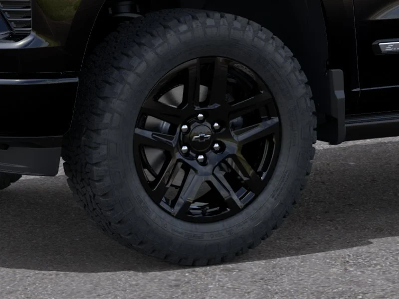 2026 Chevrolet Silverado 1500 High Country - Photo 9
