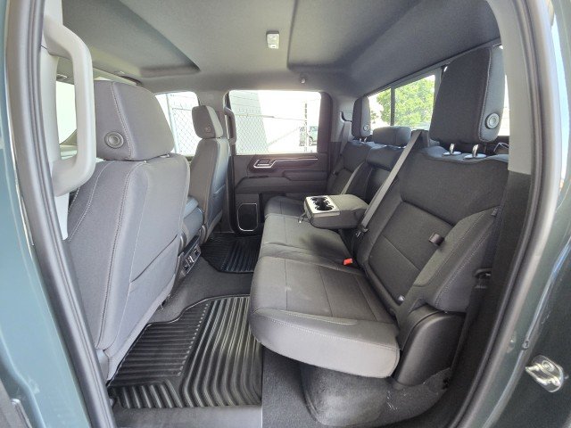 2026 Chevrolet Silverado 3500 HD LT - Photo 52