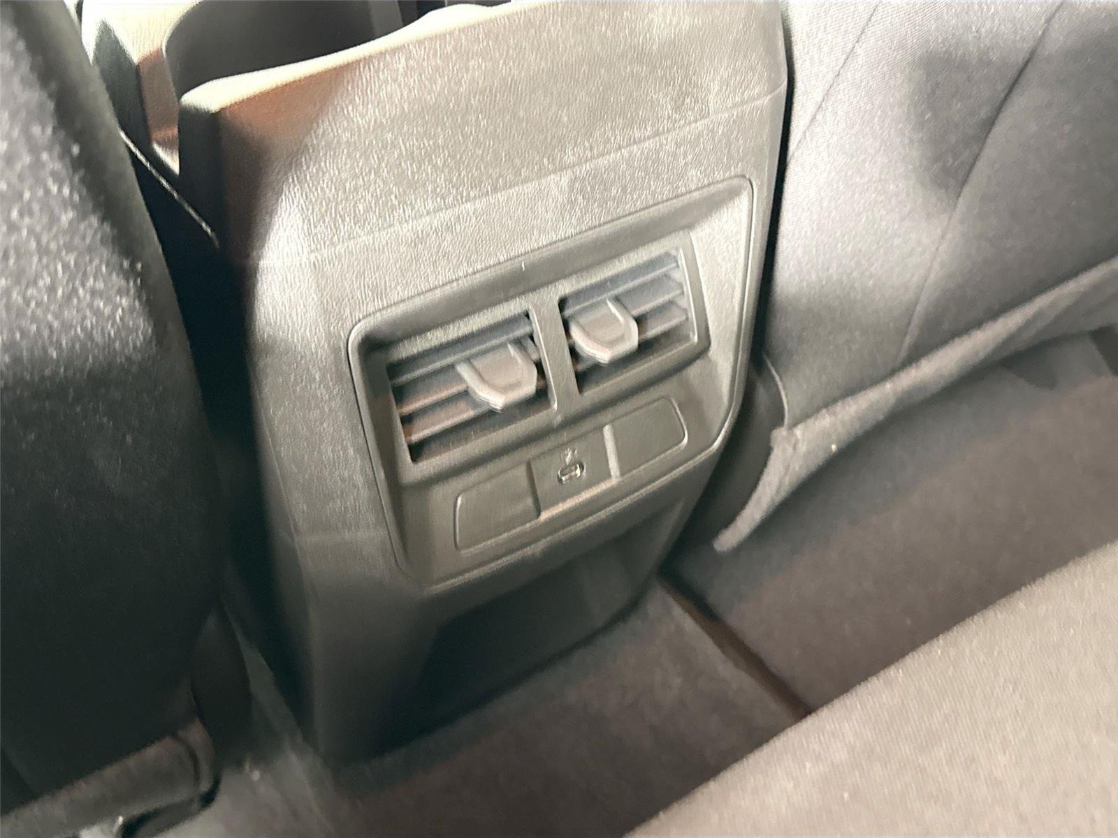 Used 2026 Black Chevrolet 2WD LT image 34