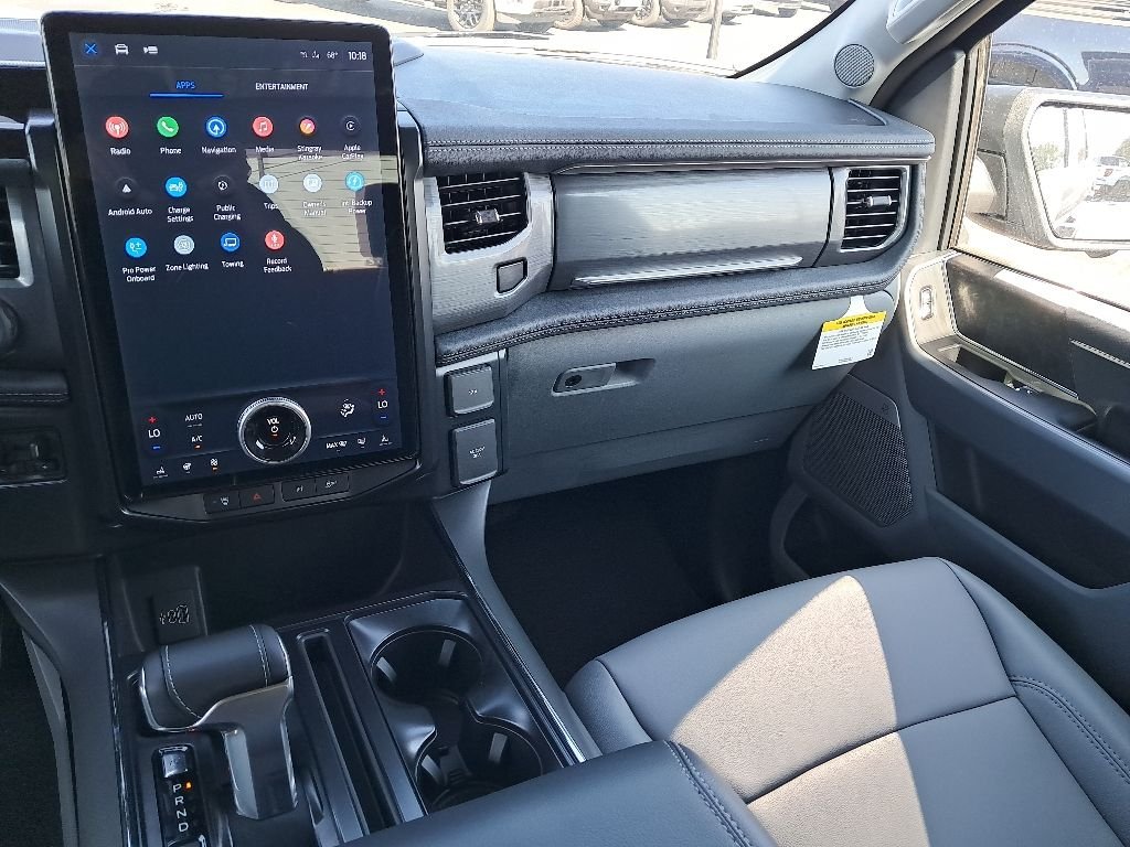 New 2025 Carbonized Gray Metallic Ford Flash™ image 21