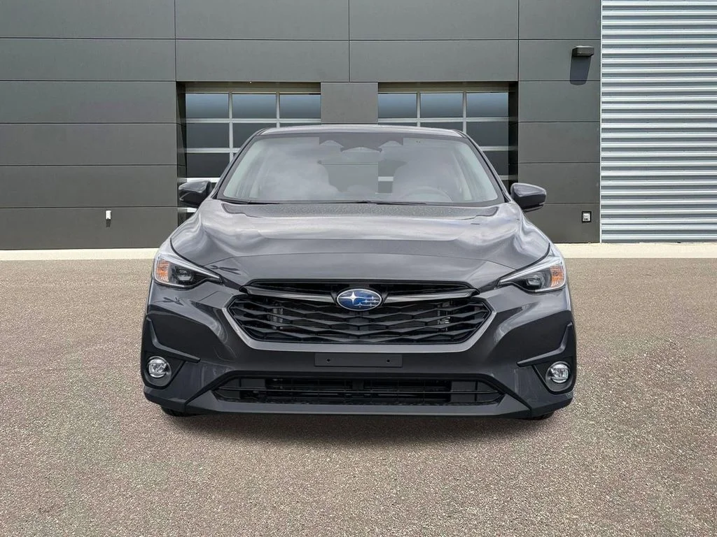 New 2026 MAGNETITE GRAY METALLIC Subaru Sport image 2