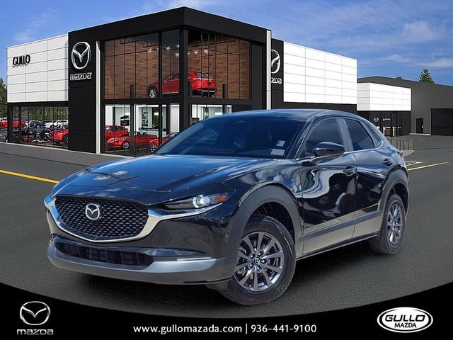 2024 Mazda CX-30 2.5 S