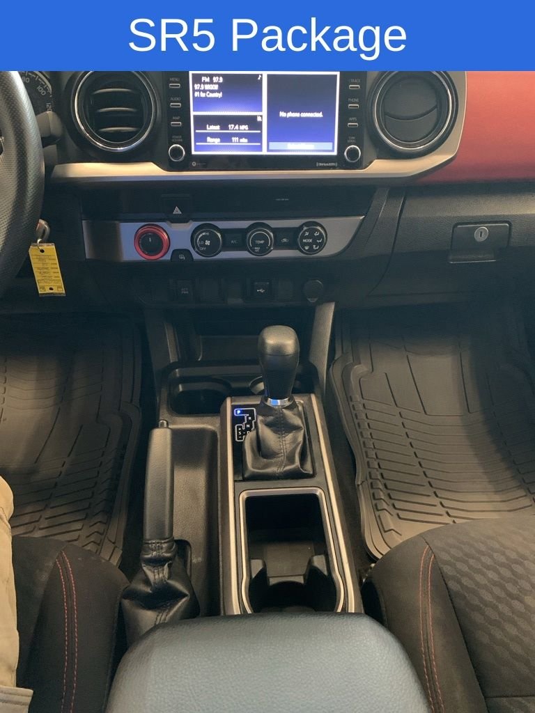 2020 Toyota Tacoma SR5 - Photo 6