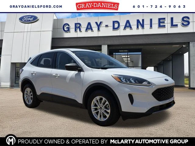 2022 Ford Escape SE AWD's photo