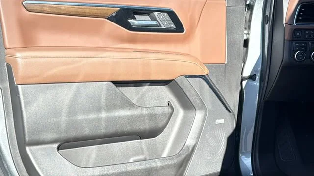 2026 Chevrolet Tahoe High Country - Photo 23