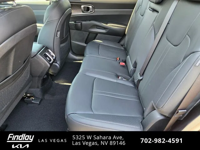 New 2026 Gray Kia EX image 13