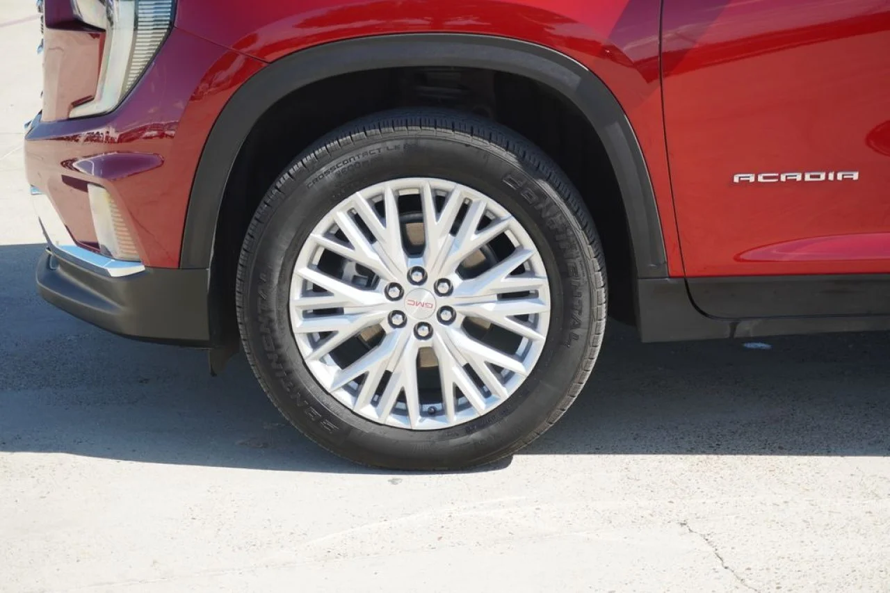 2026 GMC Acadia Elevation - Photo 15