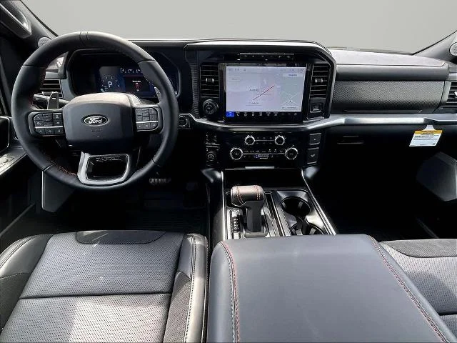 New 2026 Shelter Green Ford Raptor® image 40