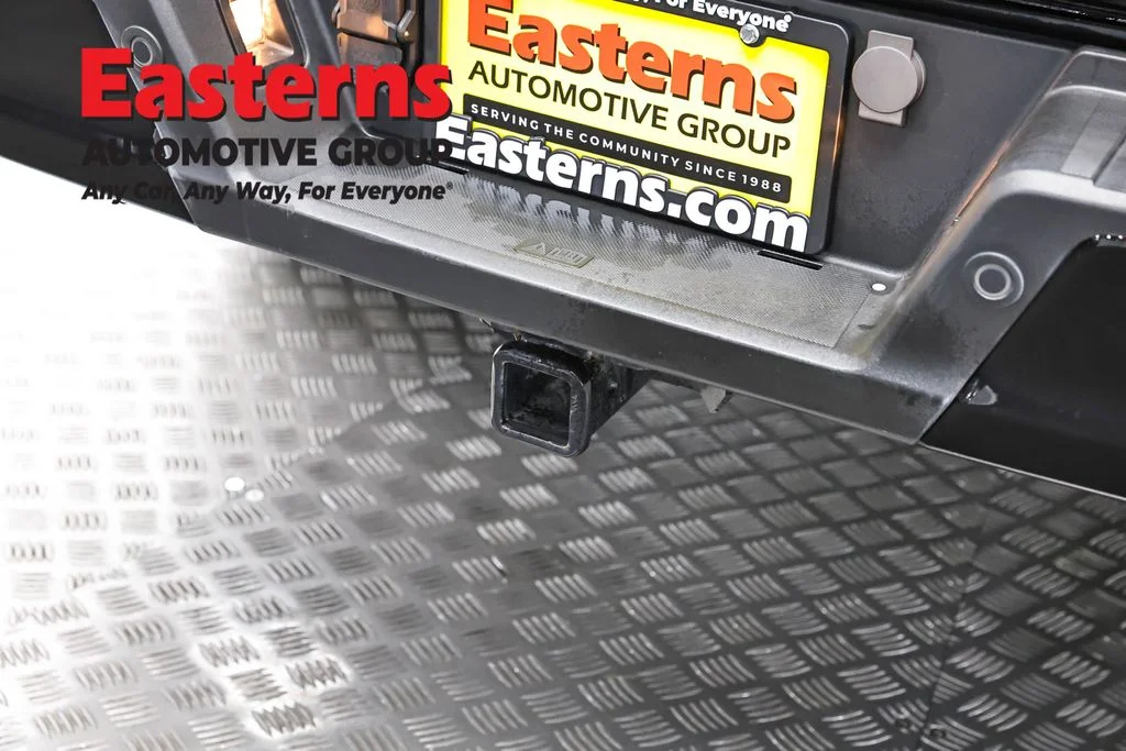 Used 2023 Black Ford XL image 24
