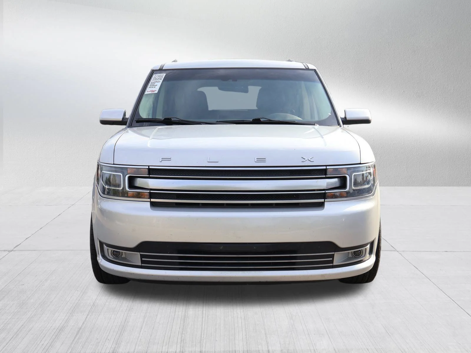 Used 2017 Ford Flex Limited with VIN 2FMHK6D83HBA14108 for sale in Lee's Summit, MO