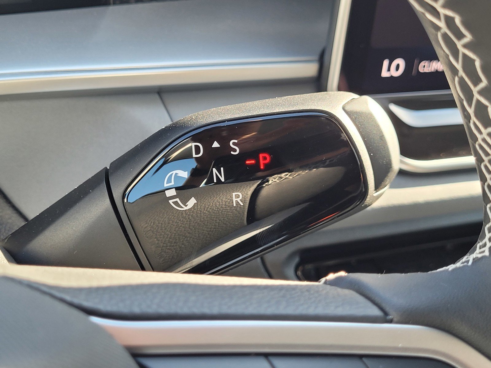 New 2026 Gray Volkswagen 2.0T SE image 12