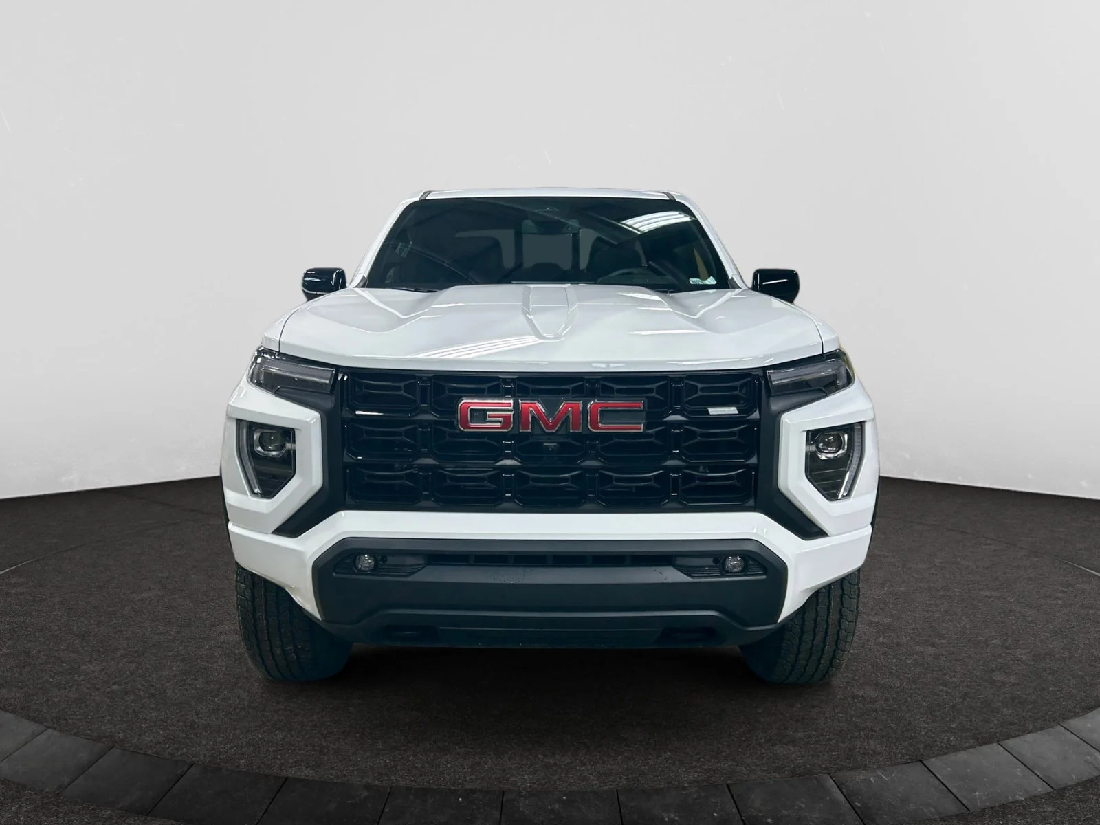 New 2026 Summit White GMC Elevation image 8