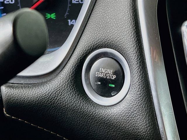 2019 Chevrolet Traverse 1LT - Photo 16