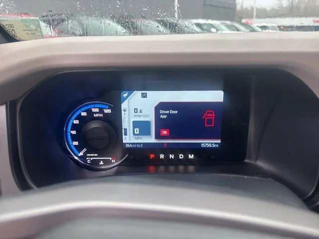 Used 2022 Area 51 Ford Big Bend image 21