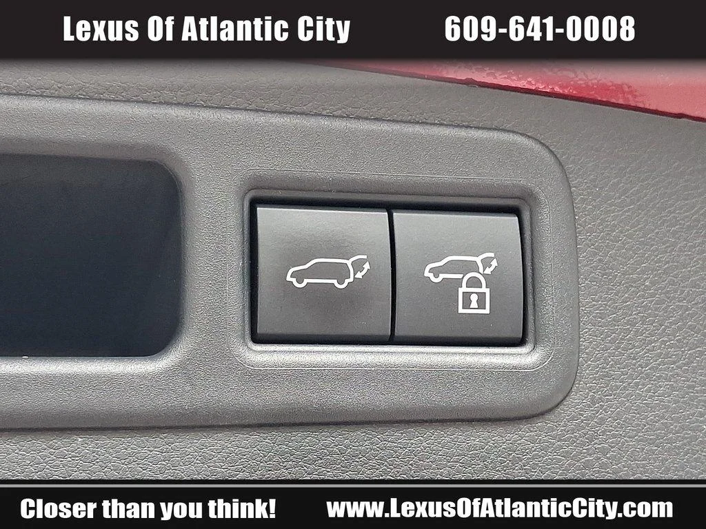 2023 Lexus RX 350 - Photo 32