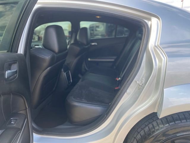 Used 2023 Silver Dodge R/T Scat Pack image 10