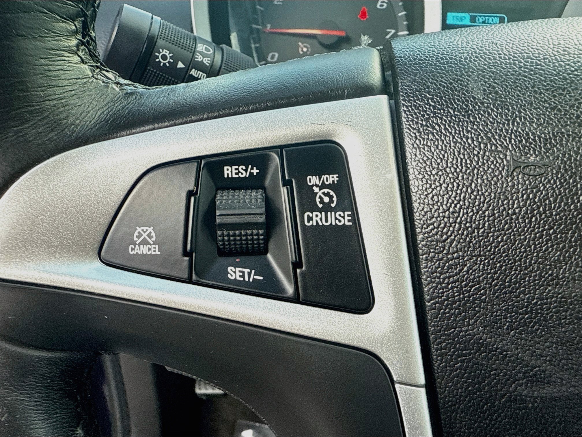 Used 2017 Blue Velvet Metallic Chevrolet Premier image 35