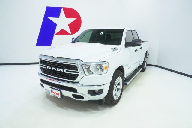 2023 Ram 1500 Lone Star
