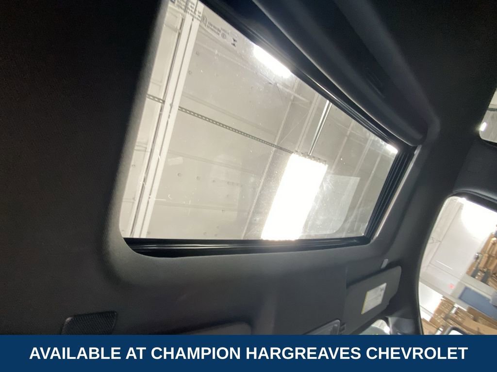 2024 Chevrolet Silverado 2500HD ZR2 - Photo 25