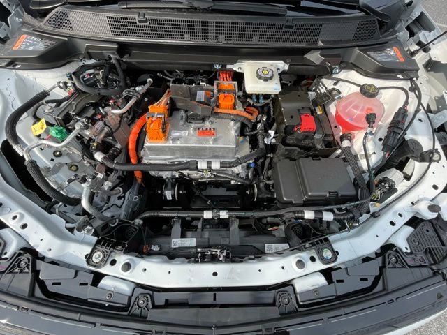 2026 Chevrolet Equinox EV 2LT - Photo 11