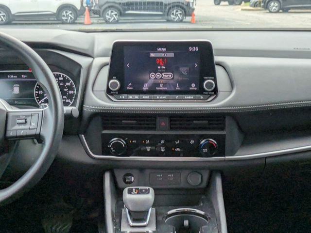 Certified Used 2025 Silver Nissan S image 15