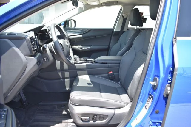 Used 2026 Blue Lexus 350h Premium image 12