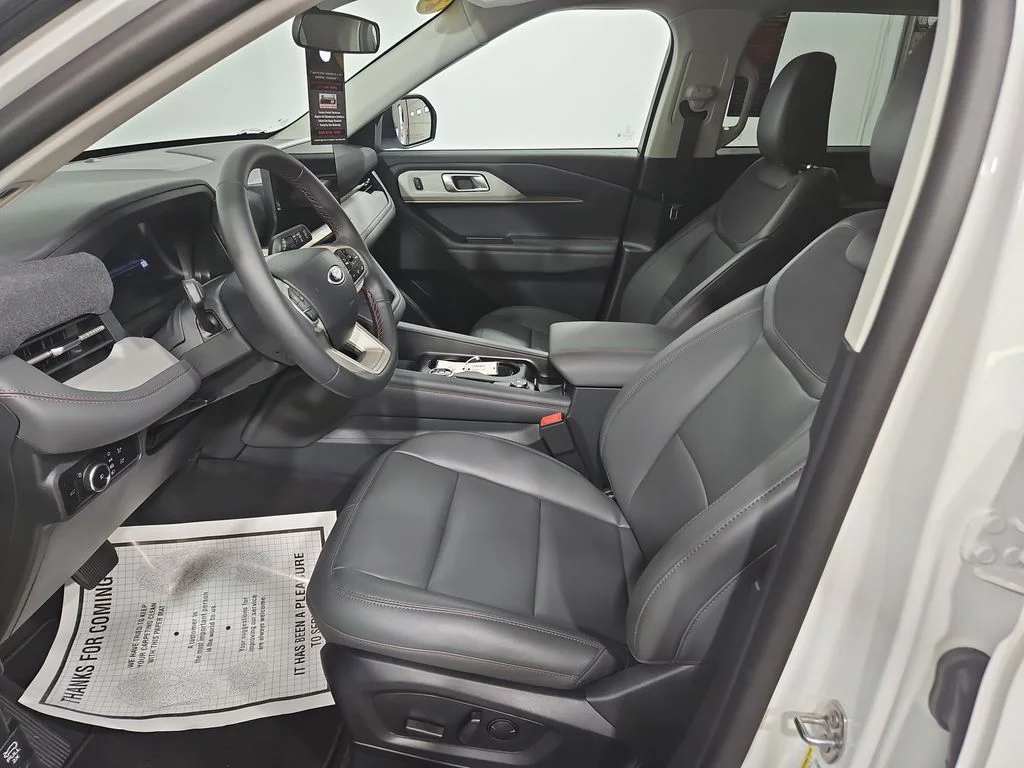 Used 2026 White Ford Active image 10