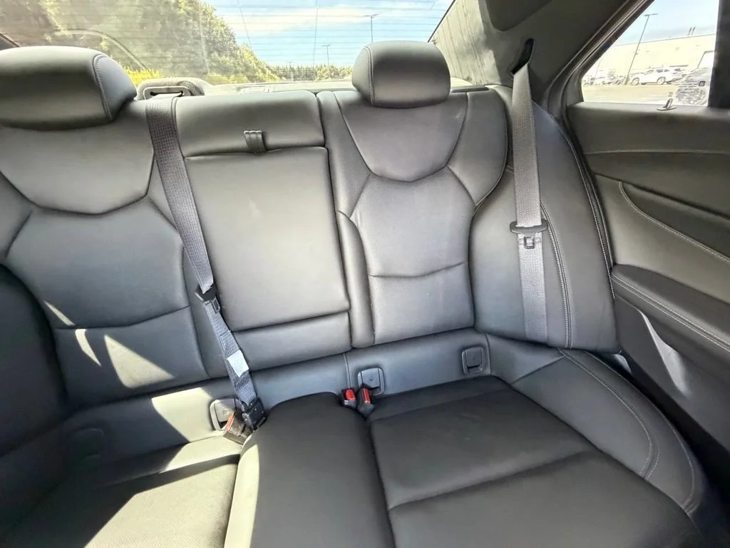 Used 2020 BLACK RAVEN Cadillac Premium Luxury image 15