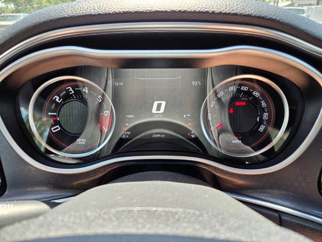 Certified Used 2018 White Dodge SRT 392 image 29