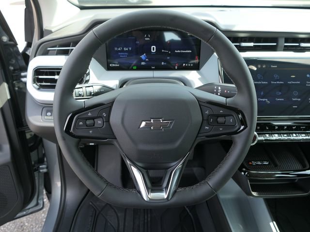 2027 Chevrolet Bolt RS - Photo 17