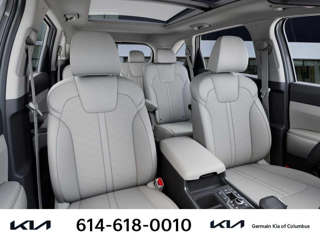 2026 Kia Sorento X-Line EX - Photo 18