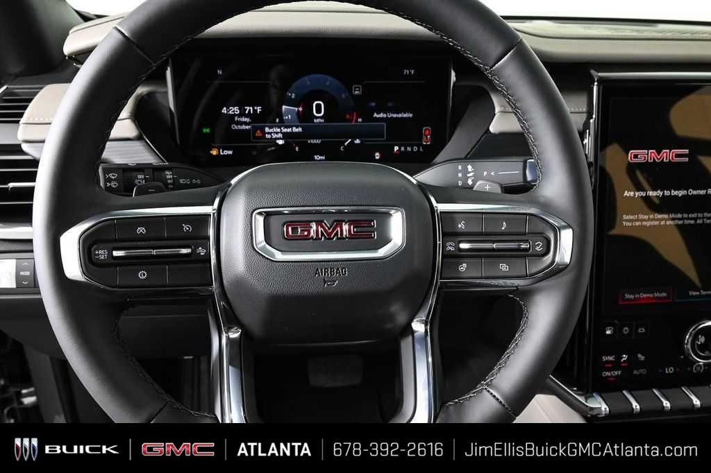2026 GMC Acadia Elevation - Photo 9