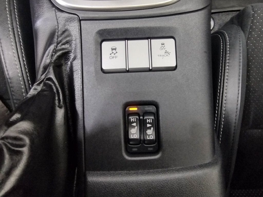 Used 2023 White Toyota Premium image 28