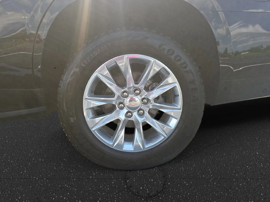 2024 Chevrolet Tahoe Premier - Photo 32