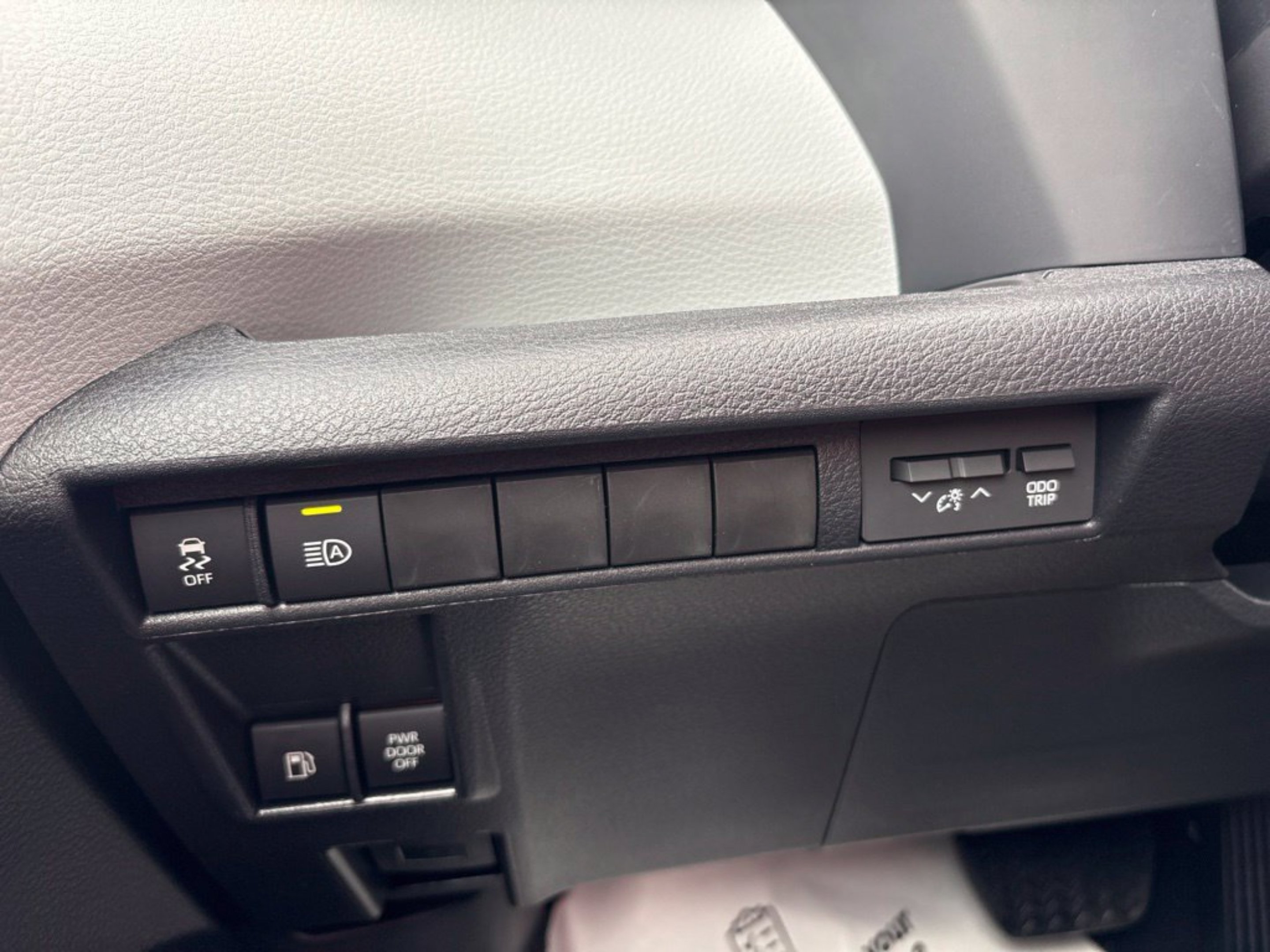 New 2026  Toyota XLE image 14