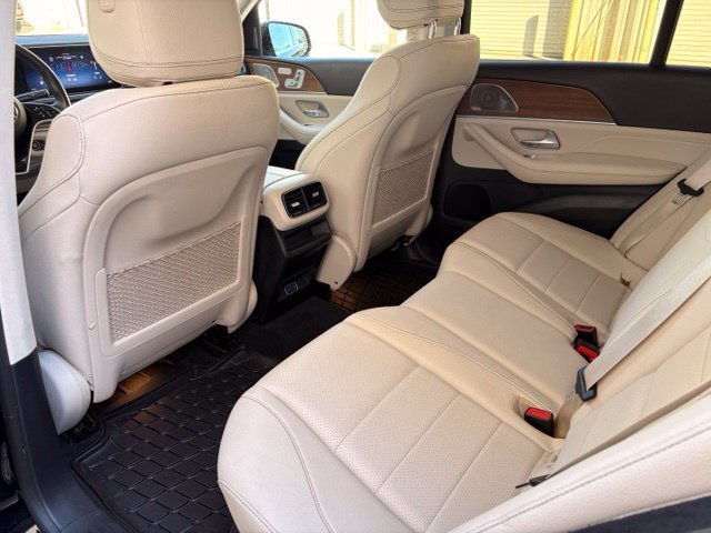 Used 2024 Black Mercedes-Benz GLE 350 image 14