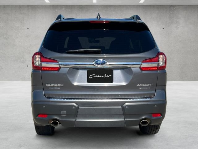 Used 2020 Gray Subaru Limited image 15