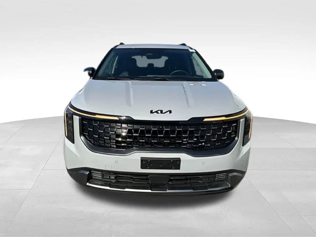 Used 2026  Kia  image 9