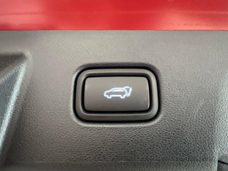 New 2026 Red Hyundai SEL Premium AWD image 9