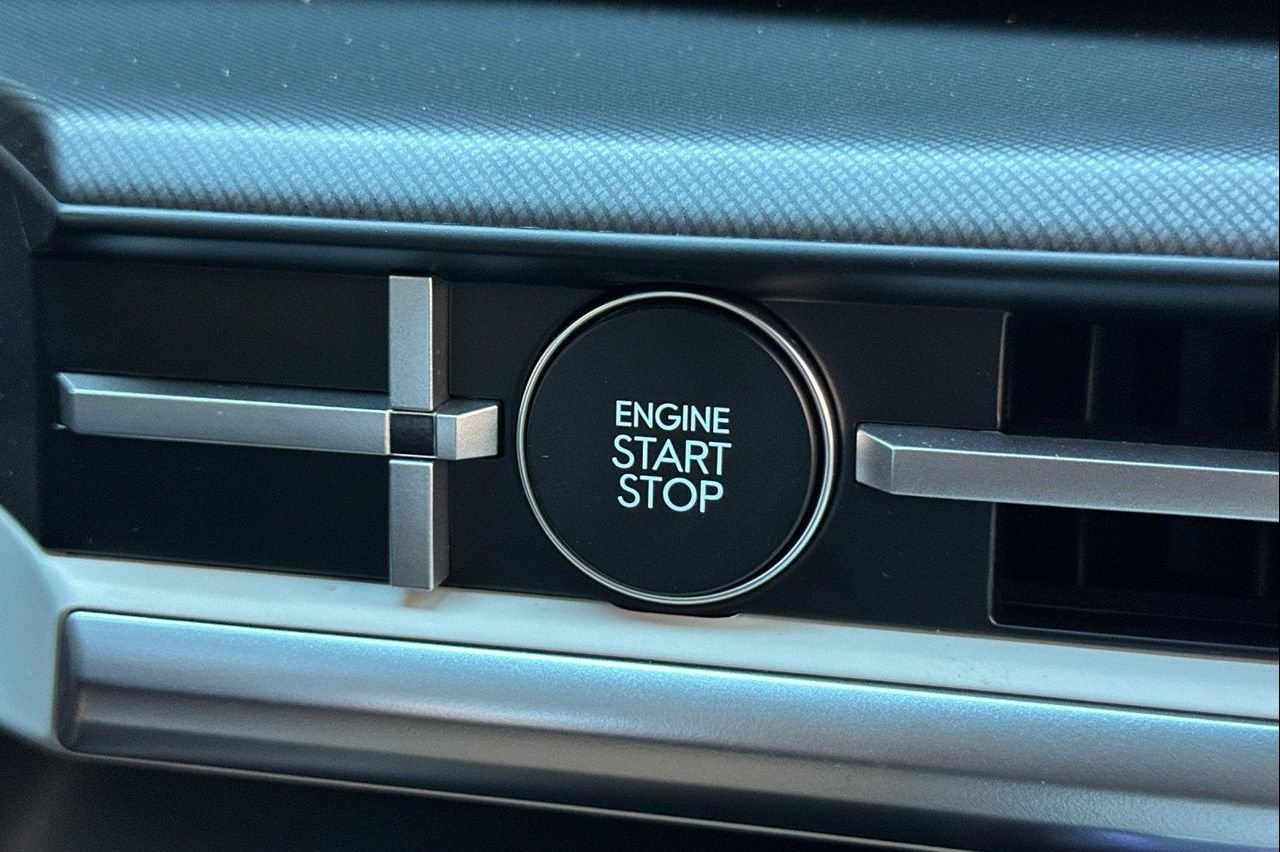 2026 Hyundai Santa Fe SE - Photo 26